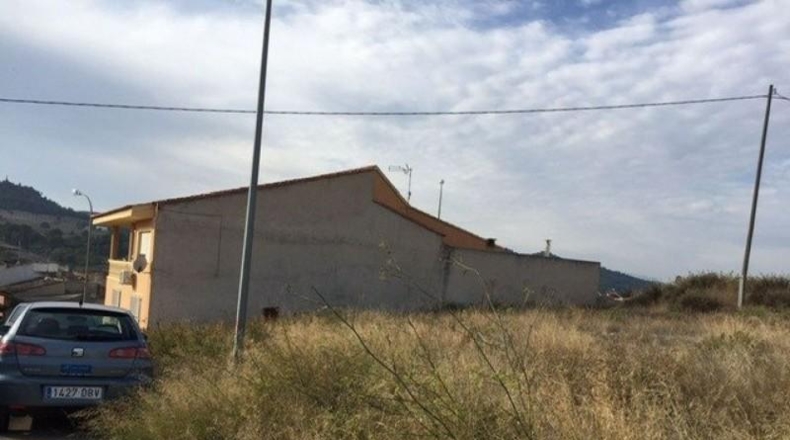 Murcia - Лорка - 540m2