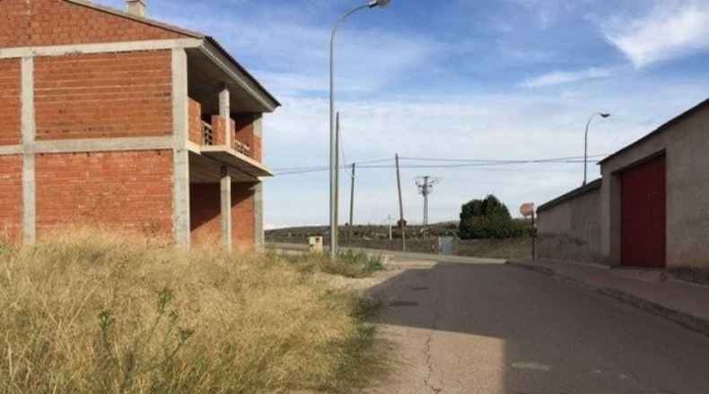 Murcia - Лорка - 540m2