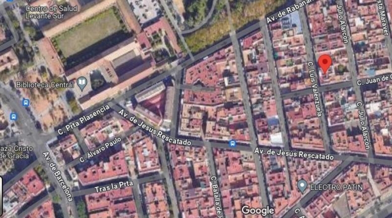 Cordova - Córdoba - 48m2
