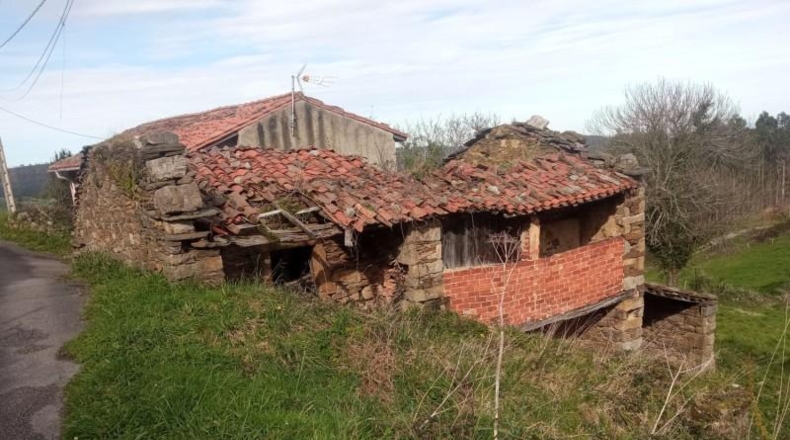 Asturias - Cudillero - 4400m2