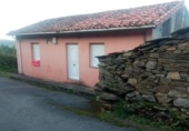 Casa de camp amb terreny en venda a la España, Cudillero, ref.: TR293208 foto