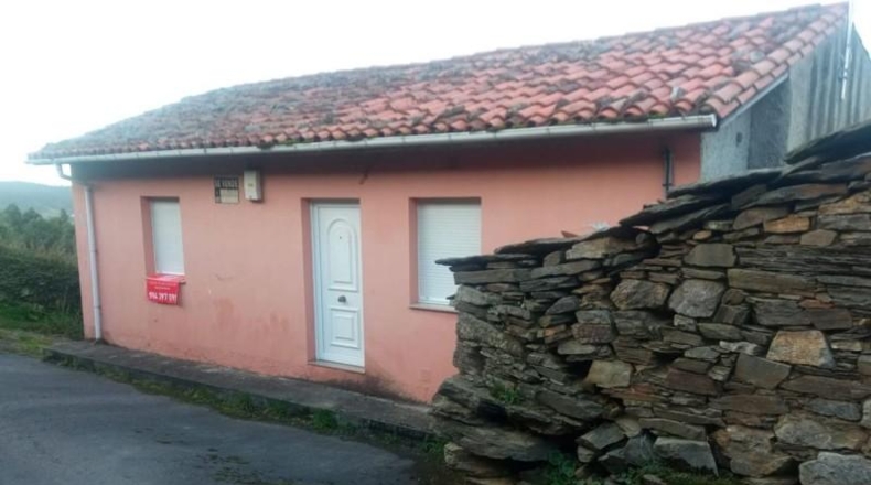 Asturias - Cudillero - 4400m2