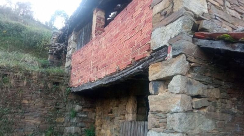 Asturias - Cudillero - 4400m2