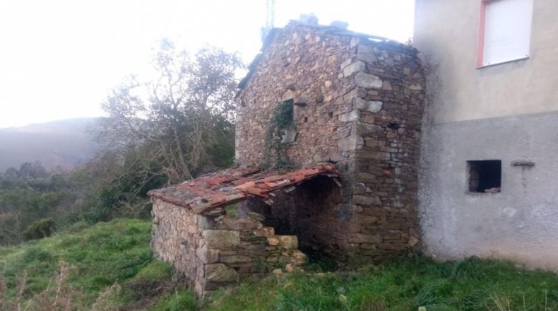 Asturias - Cudillero - 4400m2