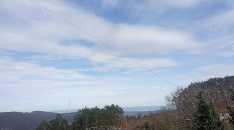 Asturias - Cudillero - 4400m2