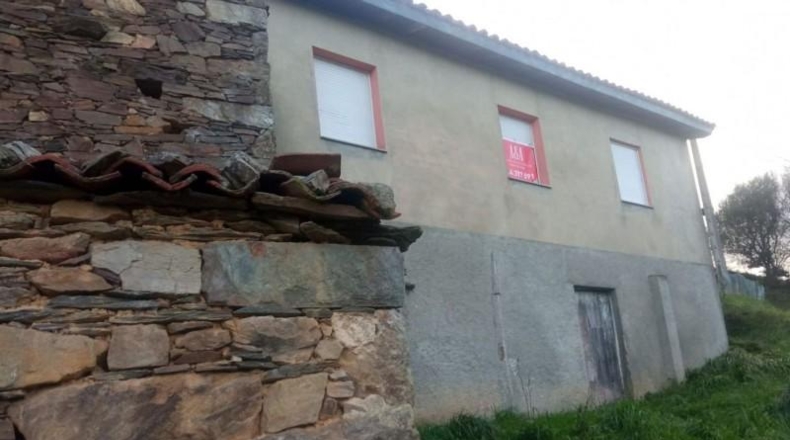 Asturias - Cudillero - 4400m2