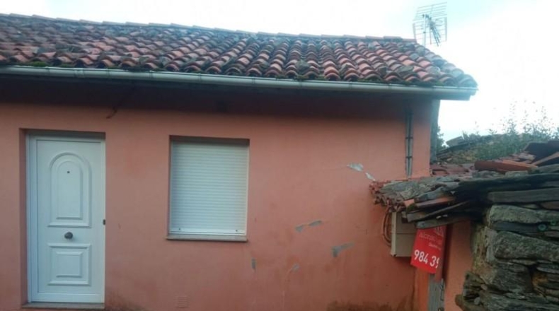 Asturias - Cudillero - 4400m2