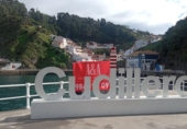 Casa de camp amb terreny en venda a la España, Cudillero, ref.: TR293208 foto