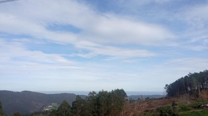 Asturias - Cudillero - 4400m2