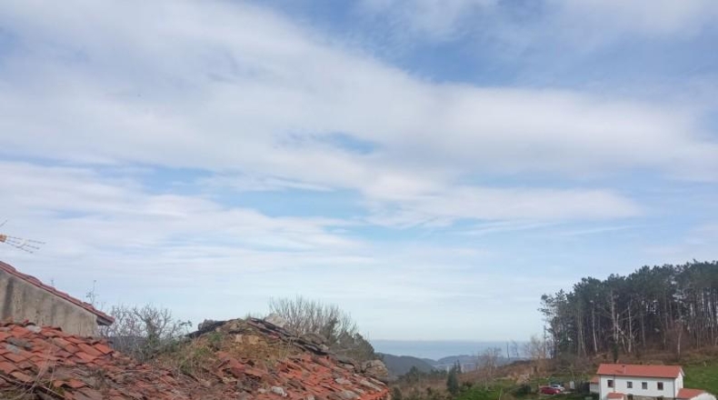 Asturias - Cudillero - 4400m2