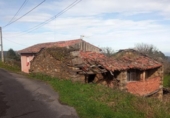 Casa de camp amb terreny en venda a la España, Cudillero, ref.: TR293208 foto