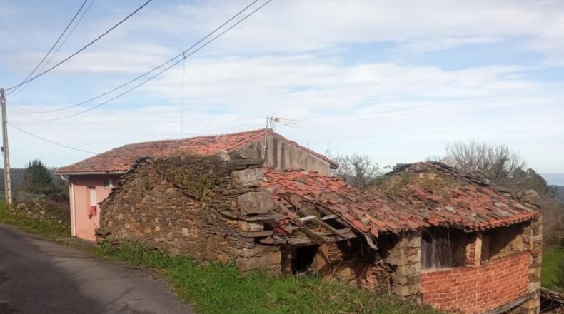 Asturias - Cudillero - 4400m2