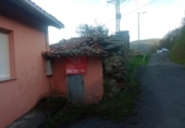 Casa de camp amb terreny en venda a la España, Cudillero, ref.: TR293208 foto