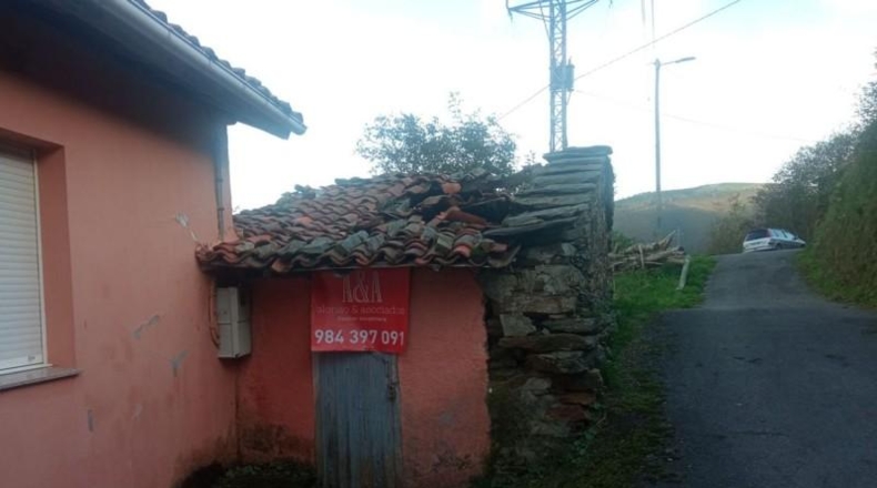 Asturias - Cudillero - 4400m2