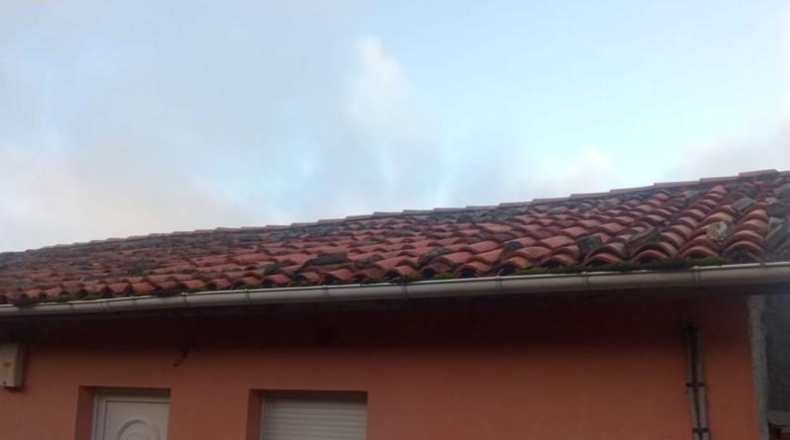Asturias - Cudillero - 4400m2