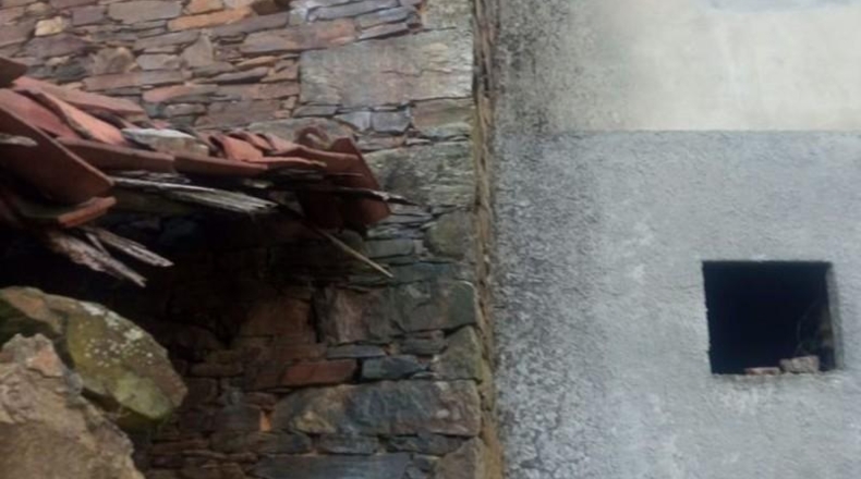 Asturias - Cudillero - 4400m2