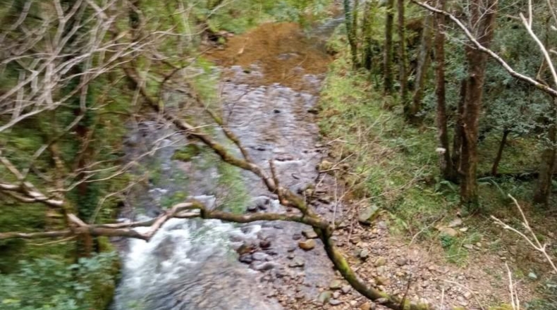 Asturias - Cudillero - 4400m2