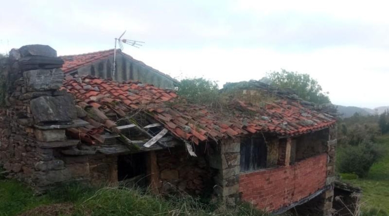 Asturias - Cudillero - 4400m2