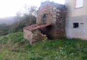 Casa de camp amb terreny en venda a la España, Cudillero, ref.: TR293208 foto