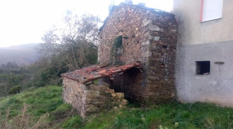 Asturias - Cudillero - 4400m2