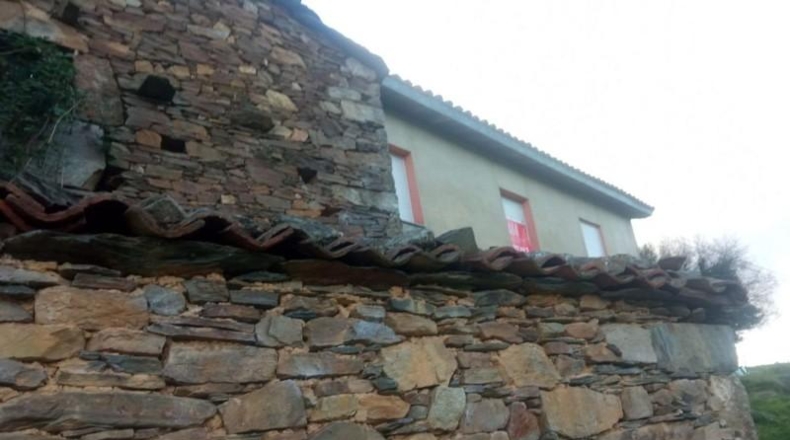 Asturias - Cudillero - 4400m2