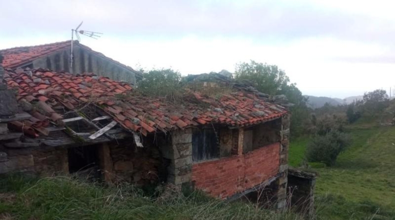 Asturias - Cudillero - 4400m2