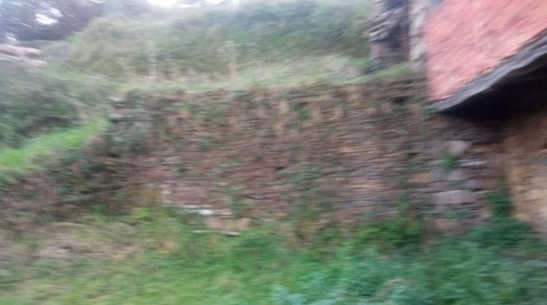 Asturias - Cudillero - 4400m2