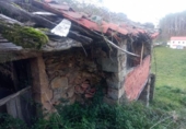 Casa de camp amb terreny en venda a la España, Cudillero, ref.: TR293208 foto