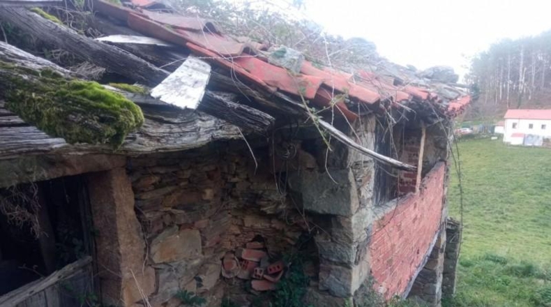 Asturias - Cudillero - 4400m2
