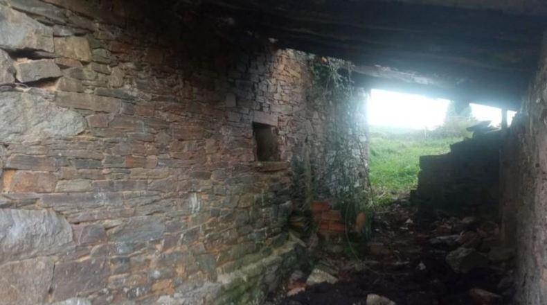 Asturias - Cudillero - 4400m2