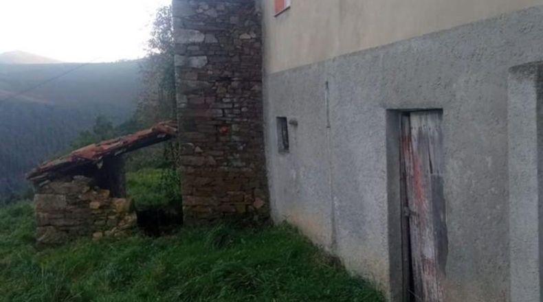 Asturias - Cudillero - 4400m2