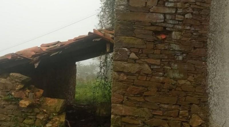 Asturias - Cudillero - 4400m2