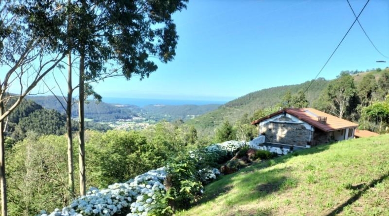 Asturias - Cudillero - 4400m2