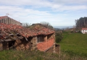 Casa de camp amb terreny en venda a la España, Cudillero, ref.: TR293208 foto