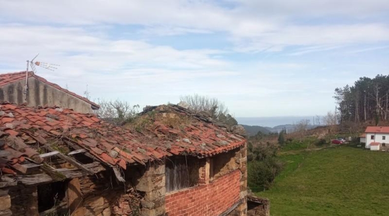 Asturias - Cudillero - 4400m2