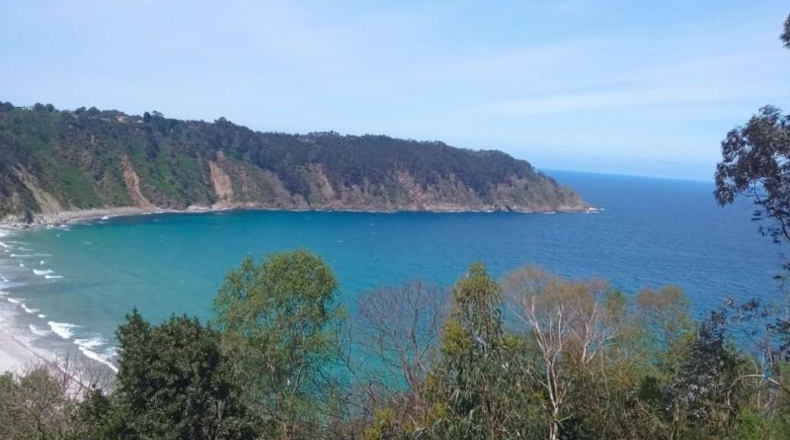 Asturias - Cudillero - 4400m2