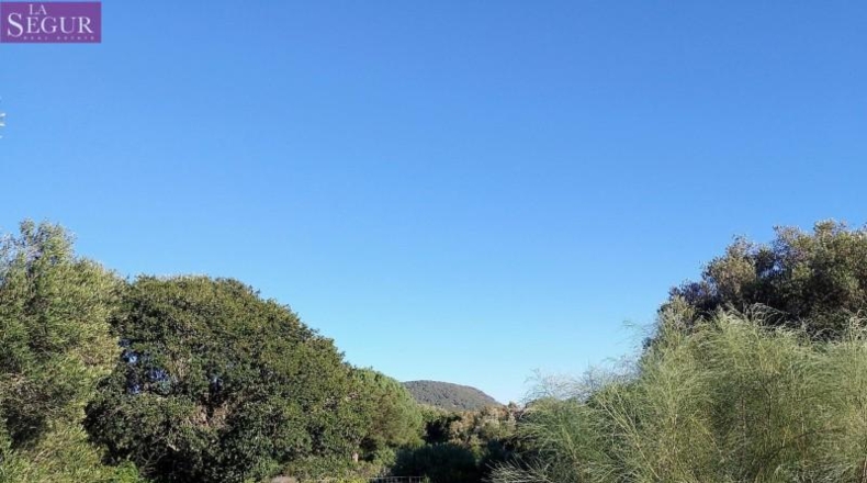 Кадис - Barbate - 1050m2