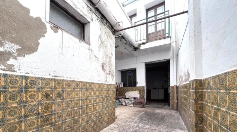 Badajoz - Дон Бенито - 169m2