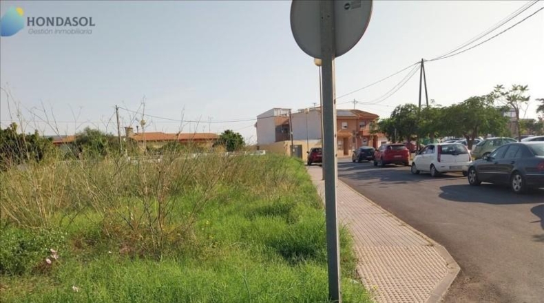 Murcia - Cartagena - 7487m2