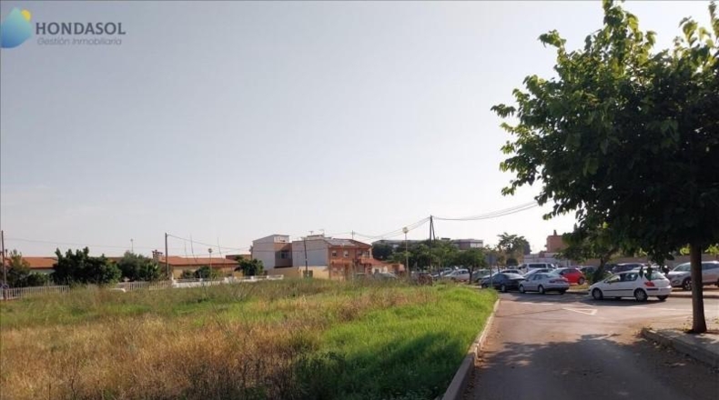 Murcia - Cartagena - 7487m2