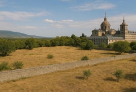 El Escorial 24854&nbsp;m²