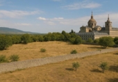 Sòl urbà en venda a la España, El Escorial, ref.: TR255020 foto