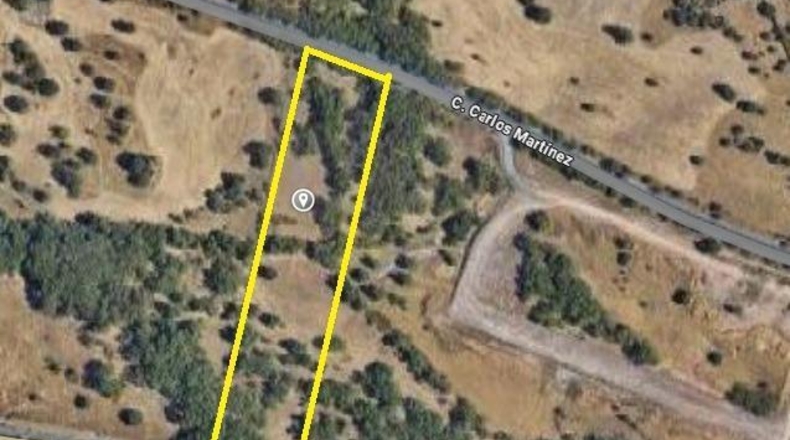 Community of Madrid - San Lorenzo de El Escorial - 24854m2