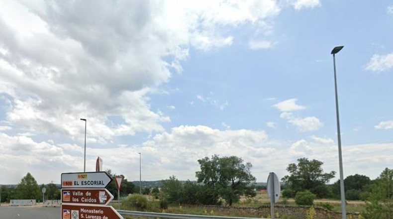 Community of Madrid - San Lorenzo de El Escorial - 24854m2