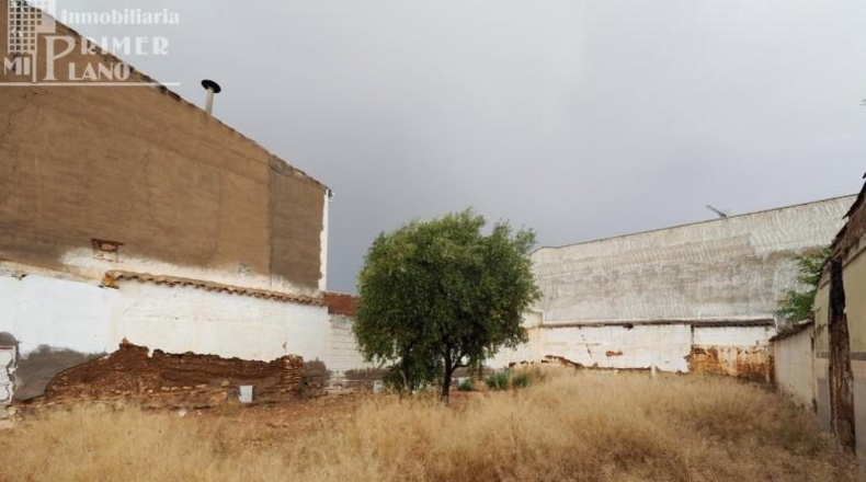 Ciudad Real - Tomelloso - 405m2