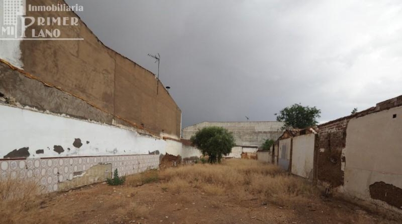 Ciudad Real - Tomelloso - 405m2
