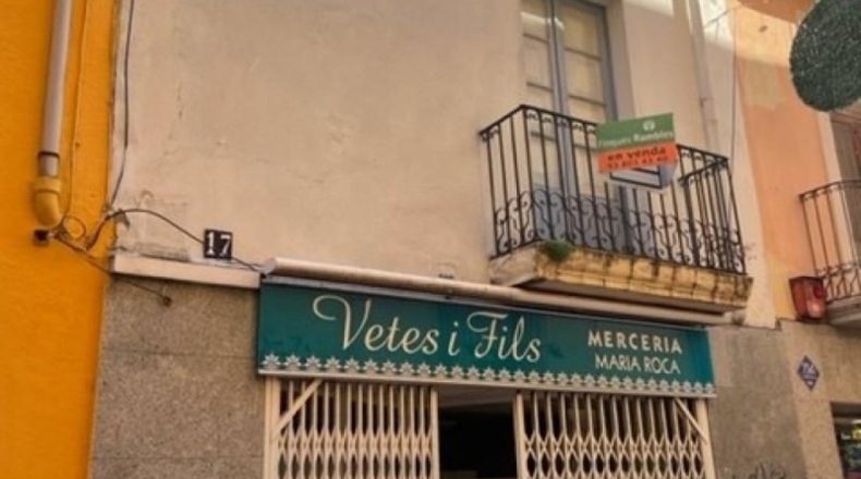 Barcelona - Capellades - 308m2