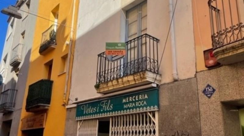 Barcelona - Capellades - 308m2
