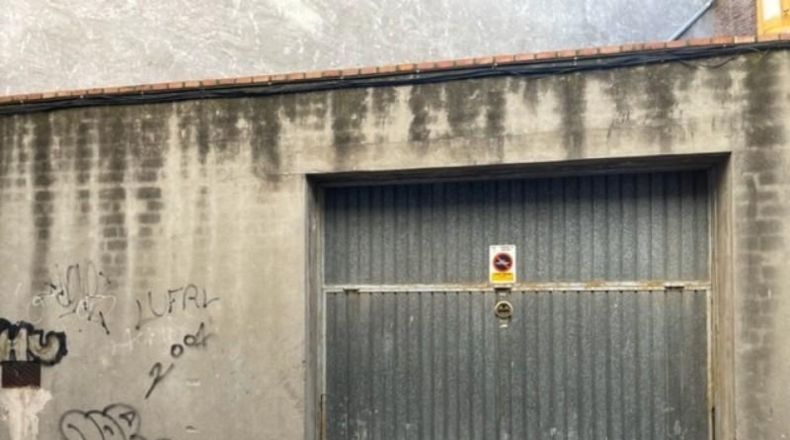 Barcelona - Capellades - 308m2