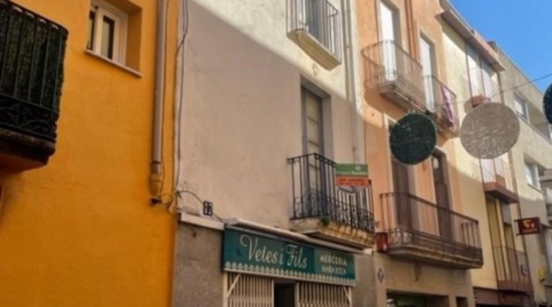 Barcelona - Capellades - 308m2